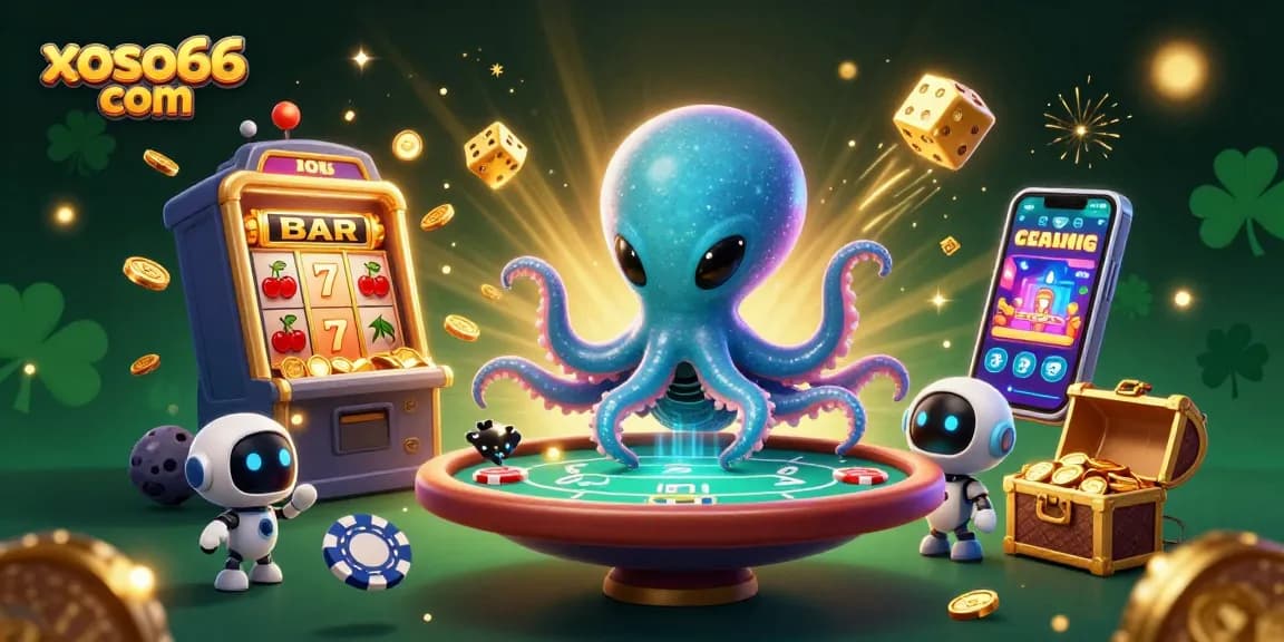 Win big at xoso66 com with thrilling casino games and vibrant 3D casino art.