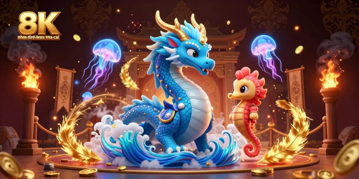 Enhance your strategy with nhan dinh keo nha cai showcasing vibrant fantasy elements and dynamic betting features.
