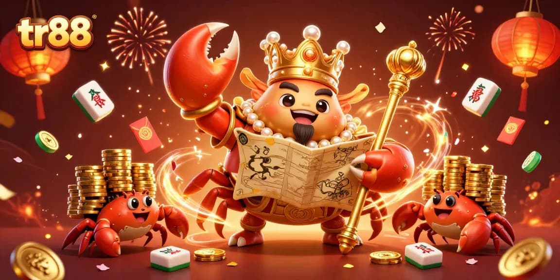 Experience winning with tr88 while immersing in a vibrant gambling kingdom of treasure and excitement.