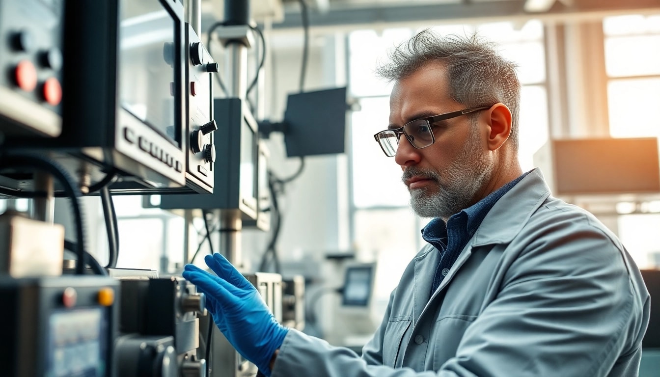 Analyzing vibration control systems to enhance performance and stability.