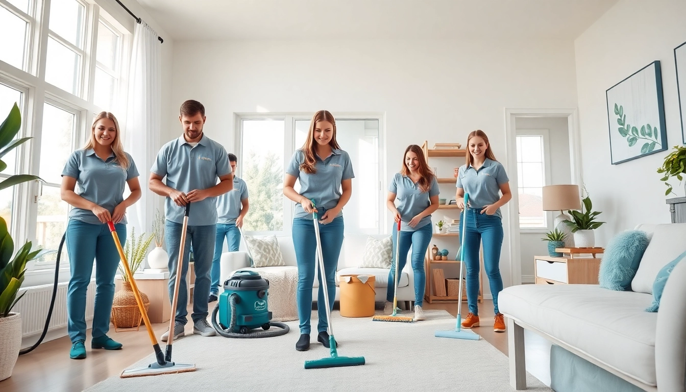 Enhance your space with expert cleaning services calgary for a spotless, professional shine.