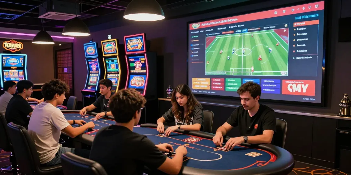 Join trusted local service linkvip66 and enjoy professional gaming experiences in a secure online environment.