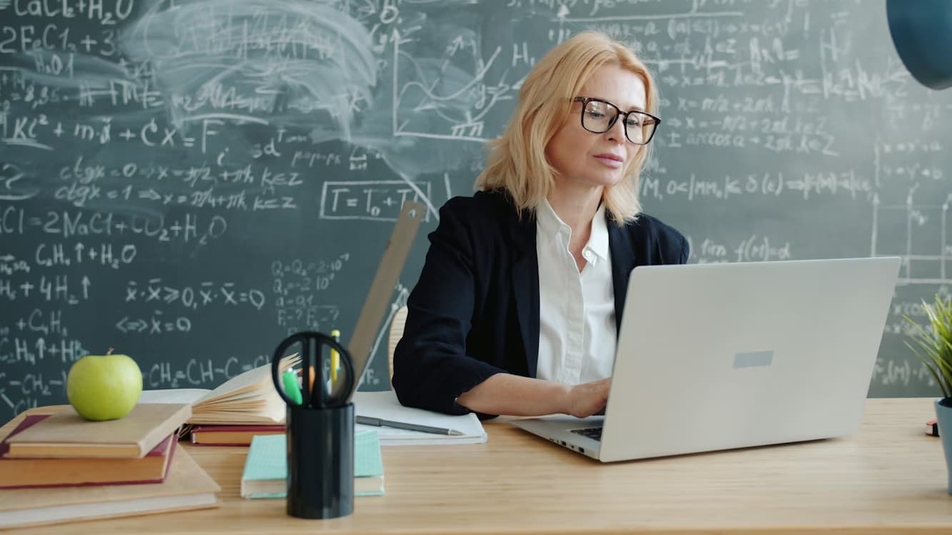 E-Learning Was Supposed to Make Education More Accessible. For a Lot of Students, It Did the Opposite.