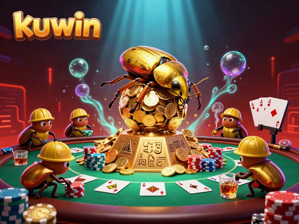 Experience thrilling wins at kuwin with dynamic casino games featuring diverse poker elements.
