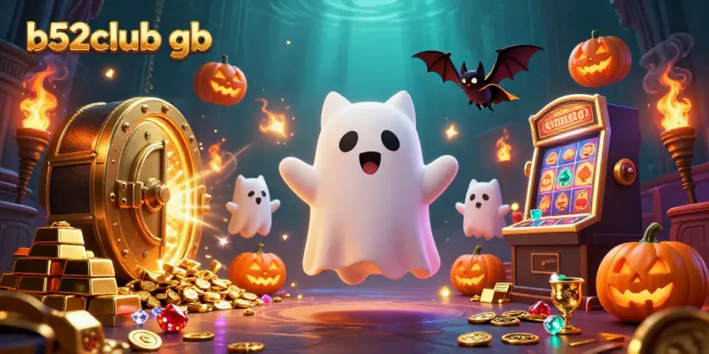 Experience thrilling gaming with the vibrant atmosphere of b52club gb, where treasures await.