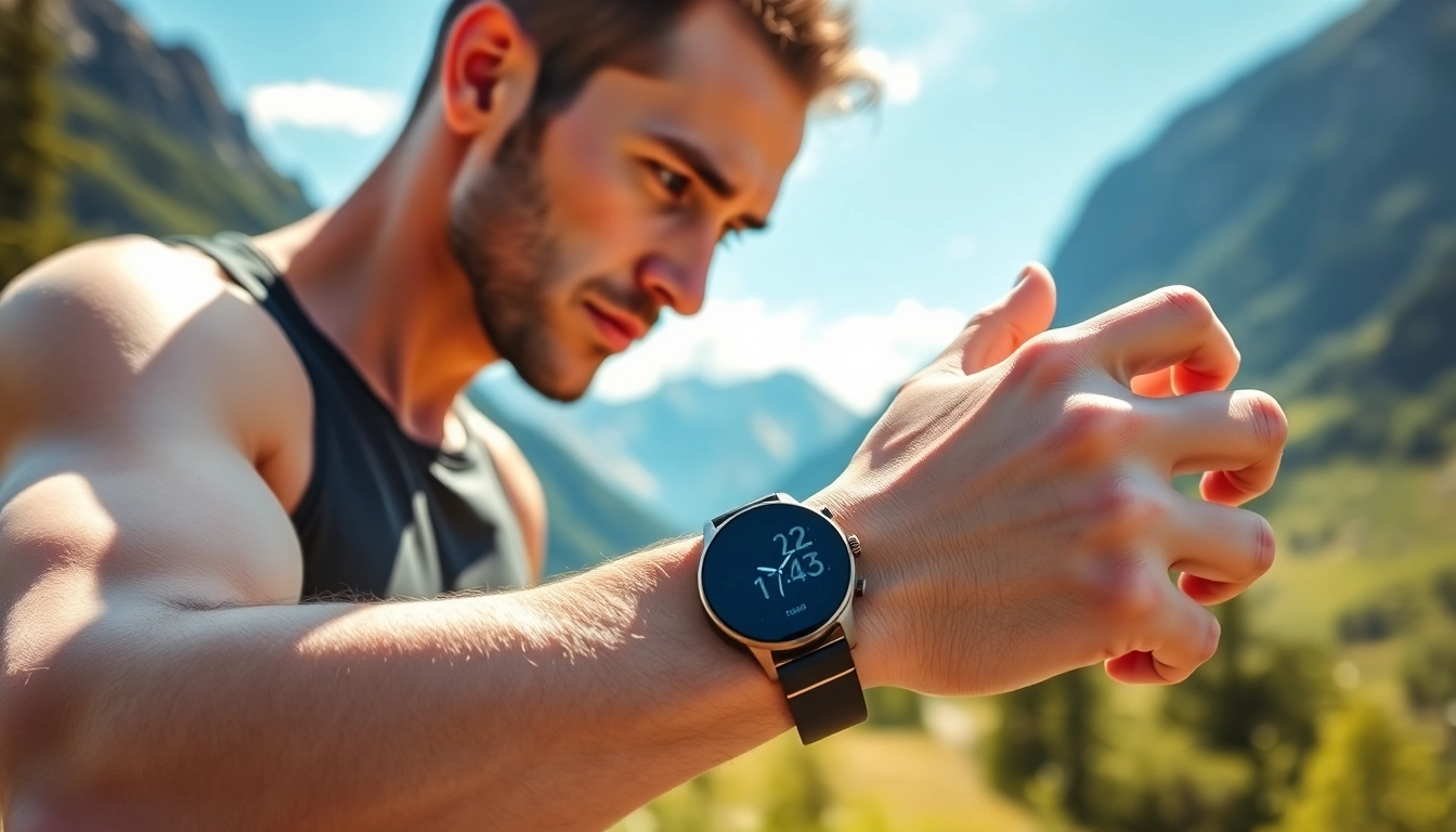 Activate your potential with the advanced features of Coros smartwatch enhancing outdoor adventures.