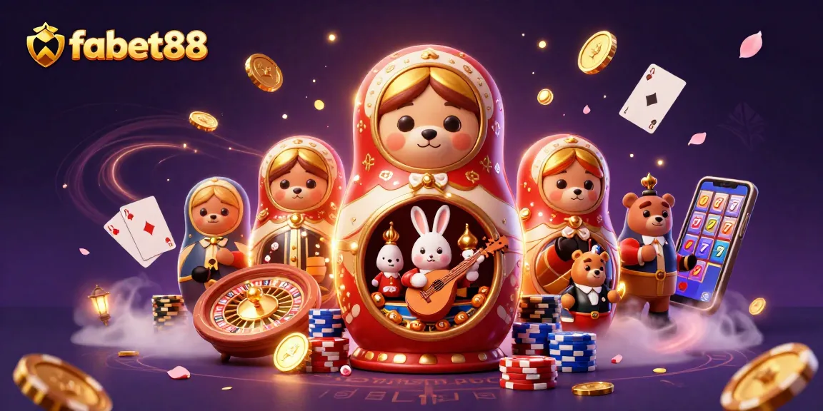 Win exciting casino experiences with fabet88’s colorful and dynamic gaming illustrations.