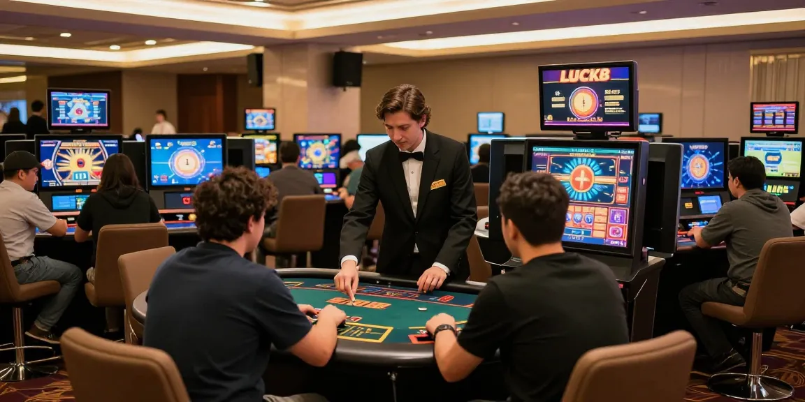 Experience LUCK8 like never before with link vào luck8 for trusted online gaming and community-focused services.