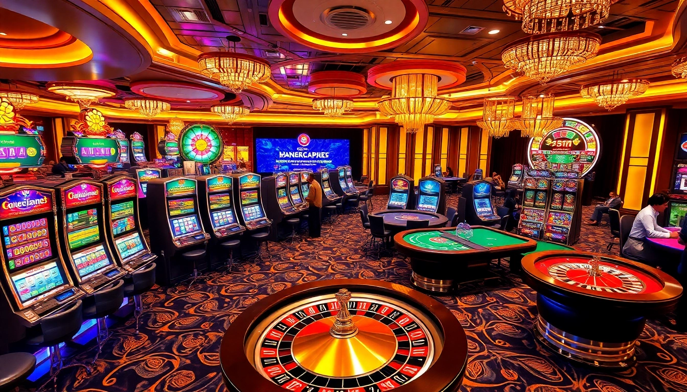 Experience the thrill of gambling at https://hz88mie.com with vibrant casino games and exciting wins.